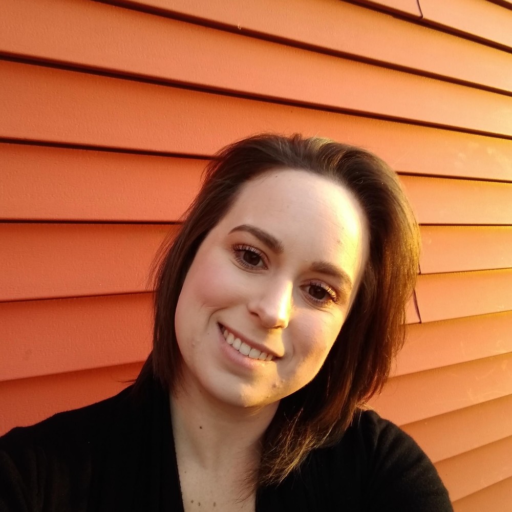 Meet your Posher, Kaitlyn